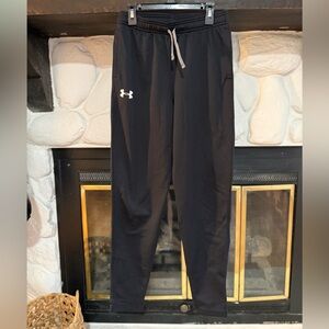 Under Armour Black Athletic Pants